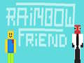 Game Rainbow Friend
