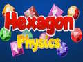 Game Hexagon Physics