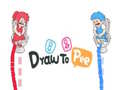 Game Draw To Pee