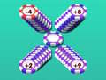 Game Number games Solitaire style