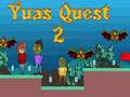 Game Yuas Quest 2
