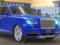 Game Suv 4x4 Simulator