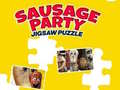 Game Sausage Party Jigsaw Puzzle