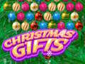 Game Christmas Gifts 