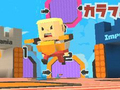 Game Kogama: Impulse Mania