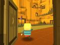 Game Kogama: Run & Gun Zombie