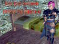 Game Slash Your Nightmare: The Beginning