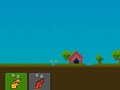 Game Wonder Crash Clicker