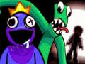 Game Rainbow Friends Survival