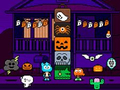 Game Candy Tower