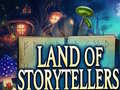 Game Land of Storytellers