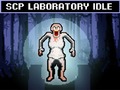 Game SCP Laboratory Idle