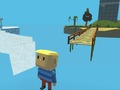 Game Kogama: Animations