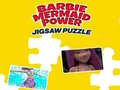 Game Barbie Mermaid Power Jigsaw Puzzle