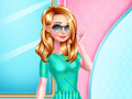 Game Girl Groceries Shopping