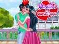 Game Valentine Day Couples Goal