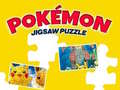 Game Pokémon Jigsaw Puzzle