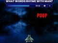 Game Galactic Rhyme