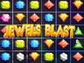 Game Jewels Blast