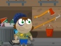 Game Hugp the hobo