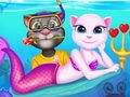 Game Angela Valentine Story Deep Water