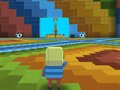Game Kogama: Color Parkour