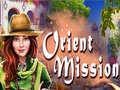 Game Orient Mission