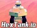 Game HexTank.io