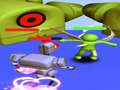 Game Heroes Inc 3D
