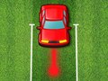 Game Zen Sort Parking Puzzle