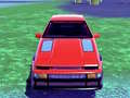 Game Extreme Car Crush