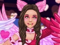 Game Monster Girls On Valentine Day