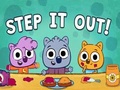 Game Step It Out