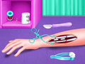 Game Fracture Emergency Surgery