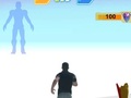 Game Mecha Rush