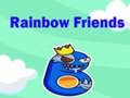 Game Rainbow Friends 