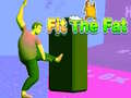 Game Fit The Fat