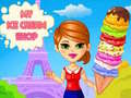 Game My Ice Cream Shop