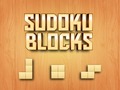 Game Sudoku Blocks