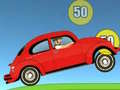 Game 2D Racing Game