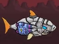 Game CyberShark