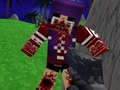 Game Blocky Combat SWAT Desert Storm Zombie