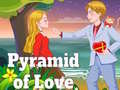 Game Pyramid of Love