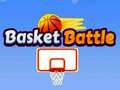 Game Basket Battle