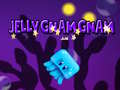 Game Jelly Gnam Gnam