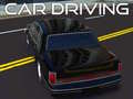 Game Car Driving