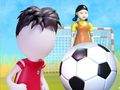 Game Puper Ball