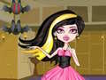 Game Monster High Dracularua
