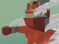 Game Kogama: Attack on Titan