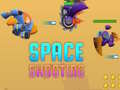 Game Space Shooting